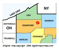 crawford county pennsylvania genealogy familysearch