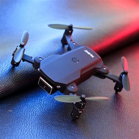 mini pocket drone   dual camera optical flow positioning