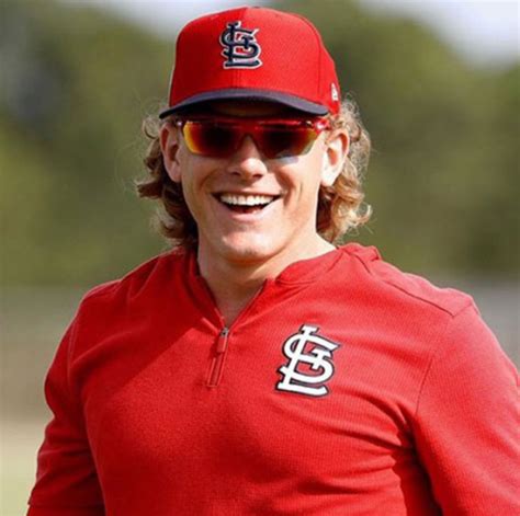 harrison bader injury leads  exit  yankees  happened   center fielder