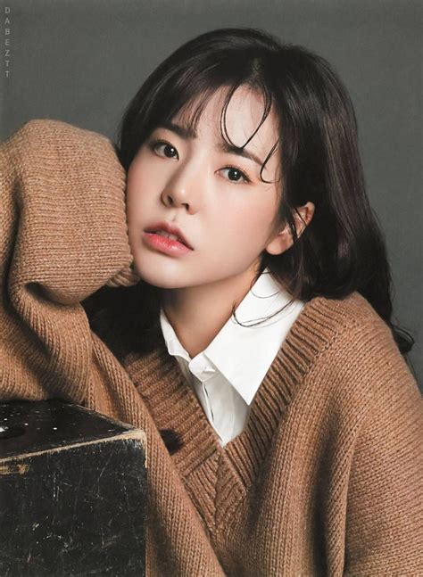 [snsd Oh Gg] Sunny 2019 Season S Greetings Girls