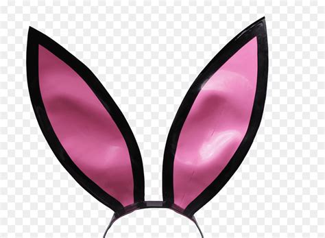 bunny ears model   model bunny ears headband  cgtrader