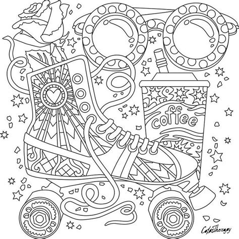 colorfy app coloring  adults coloring pages
