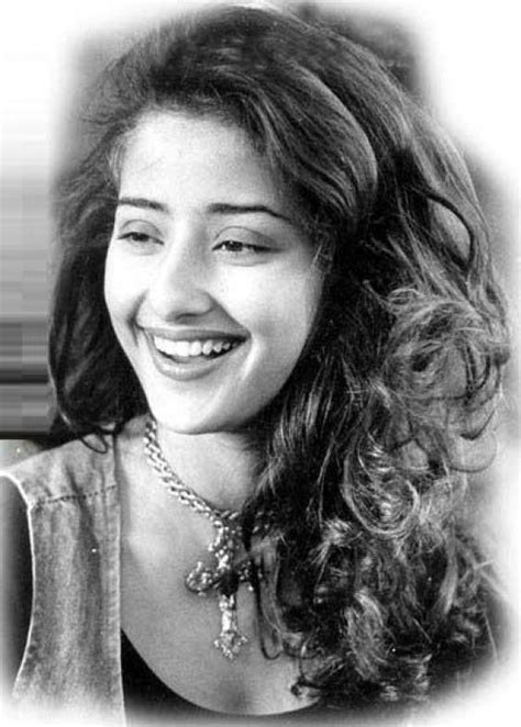 Hollywood And Bollywood News Manisha Koirala Spotted In