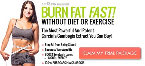 new pure extract garcinia cambogia supplement review trial access