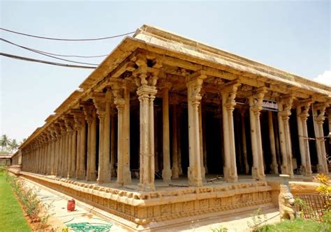 temple mandapams learning thursdays