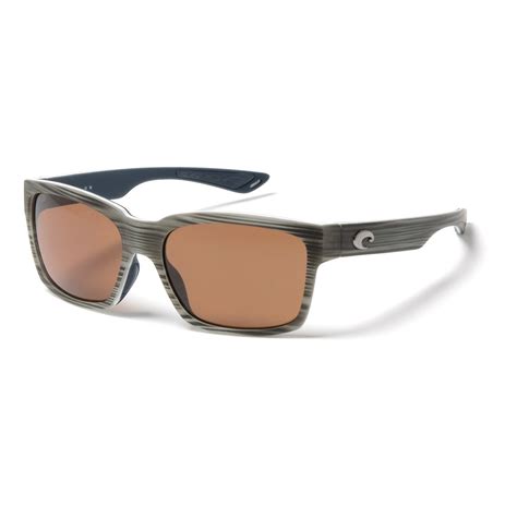 costa playa sunglasses polarized 580p lenses save 52