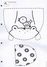 Zwangere sketch template
