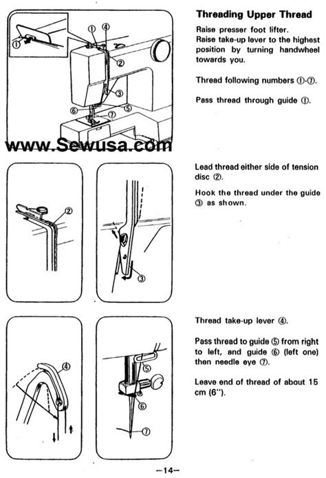 white    sewing machine threading diagram white sewing machine sewing machine sewing