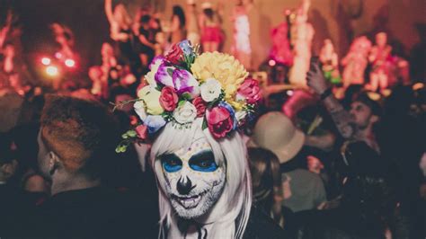 halloween themes and unique party ideas for 2020