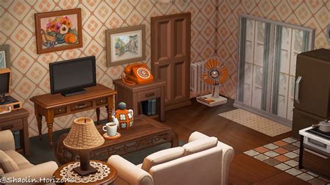 emly  twitter  vintage apartment acnh animalcrossing