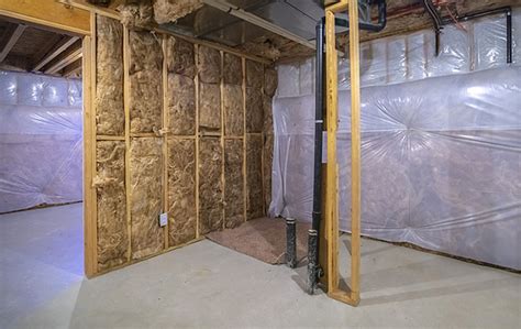 basement insulation   guaranteed pass ontario rebate program