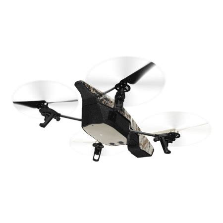 parrot ar drone  smartphone controlled hd quadrocopter
