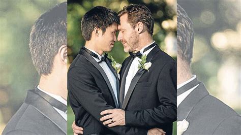 2014 To Be Year Of Same Sex Marriage The Daily