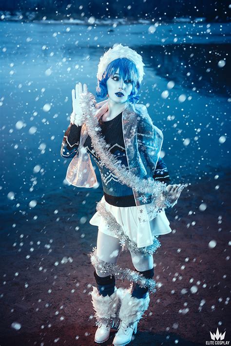 killer frost cosplay photoshoot elite cosplay