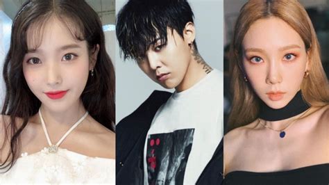 these 5 k pop idols were involved in several dating scandals which