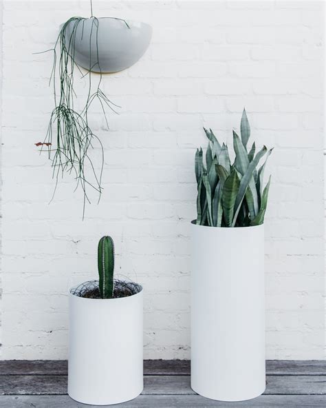 unearthed garden wall planters