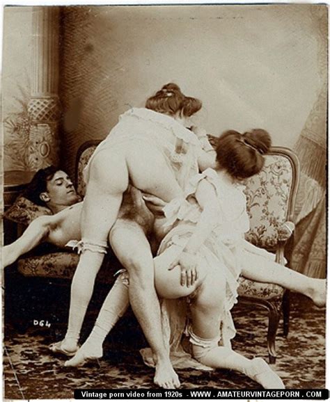 retro vintage amateur porn 1890 1930s 028 in gallery amateur vintage porn from 1890 to 1930s