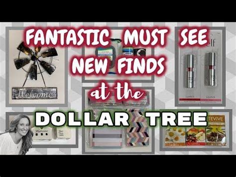 youtube dollar tree crafts