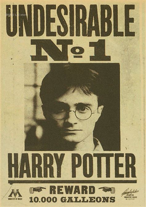 harry potter wanted posters harry potter poster harry potter wanted