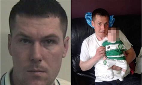 Paisley Man Accused Of Murdering A Dad And Chopping Up Body Put Heavy
