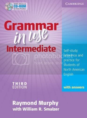 bloggangcom surrogate grammar   intermediate  edition cd rom