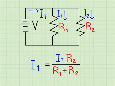 parallel circuit examples limeroden