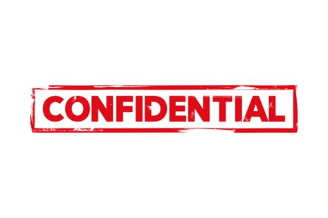 confidential png image polish  personal project  design