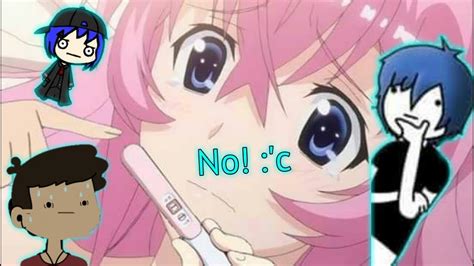 el hentai más perturbador del anime otome dori youtube