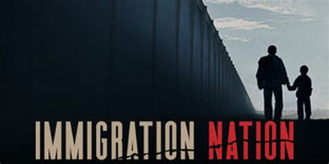 Netflix Launches Docuseries Immigrant Nation Programming Insider