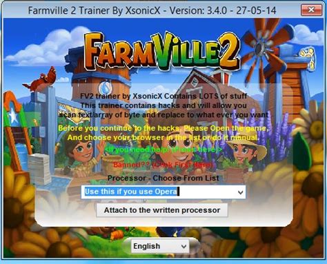 las locas de los juegos aprender  utilizar el hack de farmville