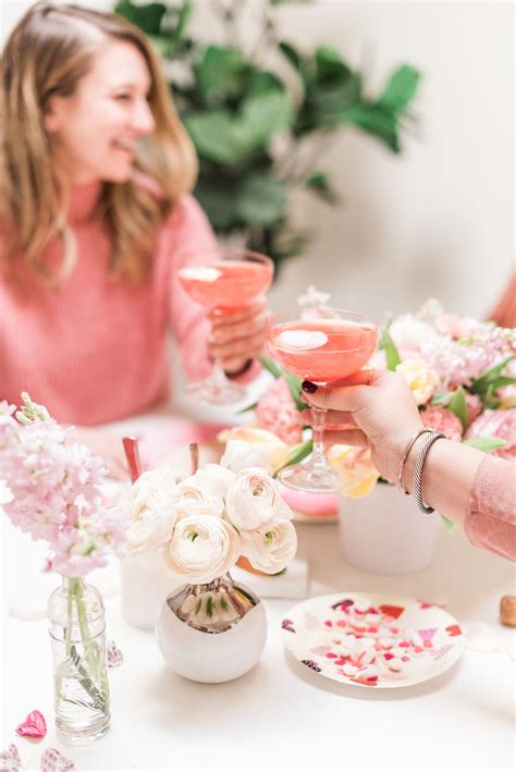 5 Ways To Celebrate Galentine S Day At The Office Galentines Day