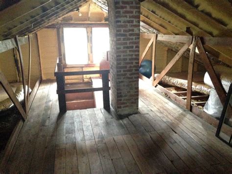 turn  attic   bedroom  craftsman blog