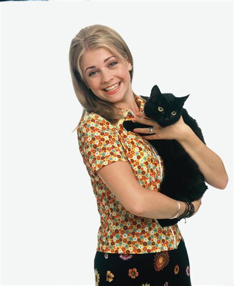 What The Sabrina The Teenage Witch Cast Look Like 13 Years On