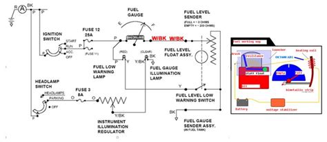 installation gauge circuit wiring iamtreked leading gps solution provider gps tracking