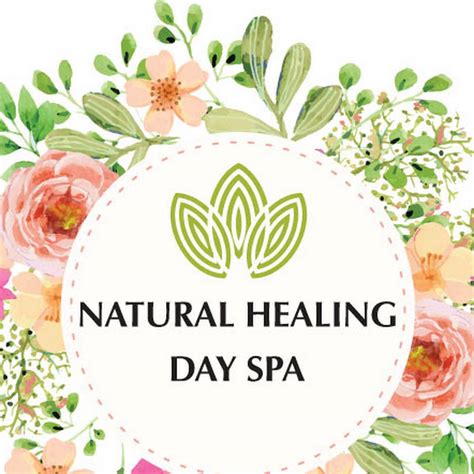 natural healing day spa massage therapist   york
