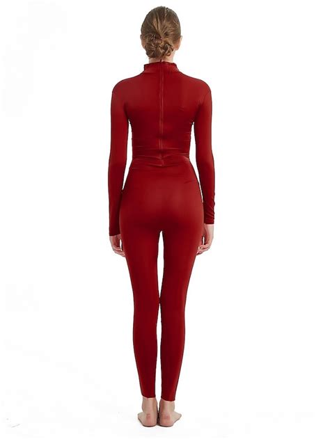 Zentai Suits Cosplay Costume Catsuit Adults Cosplay Costumes Sex Men S