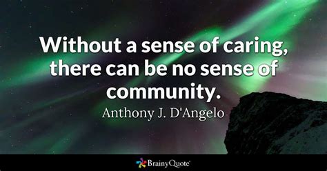 sense  caring     sense