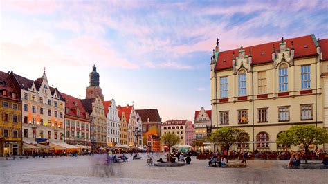 poland vacation packages find cheap vacations  poland great deals  trips