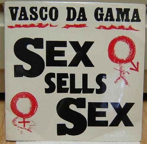vasco da gama sex sells sex by vasco da gama lp music