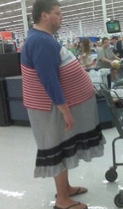Walmart Doesn T Have A Dress Code Walmart Faxo