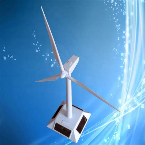 koop mini windturbine generator model wind solar power system model voor