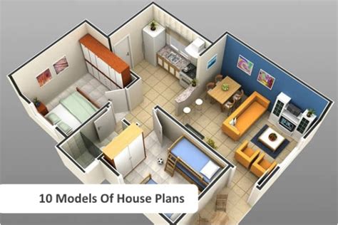 models  house plans interiordesign