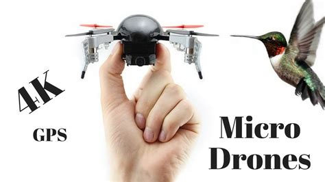 smallest mini nano quadcopter drones hd  camera  youtube