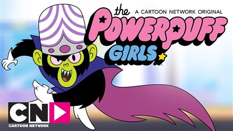powerpuff girls mojo jojo mashup cartoon network youtube