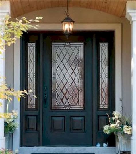 elegant front door decorating ideas home   front door design