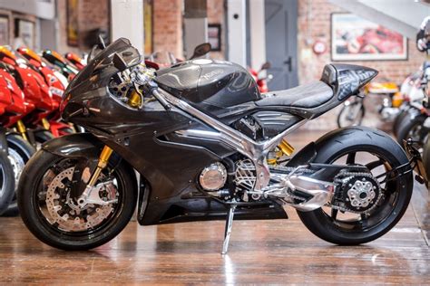 norton v4 ss the bike specialists south yorkshire