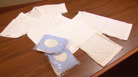 Mormons Release A Guide To Temple Garments Known As Mormon Underwear