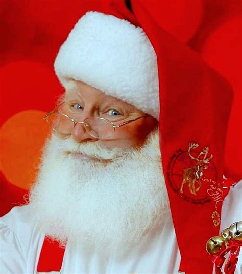 santa portrait small santa claus paul hillier