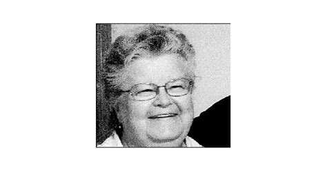 Barbara Wilder Obituary 2013 Attleboro Ma Boston Globe