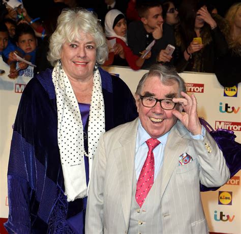 ronnie corbett s secret fight with deadly disease revealed